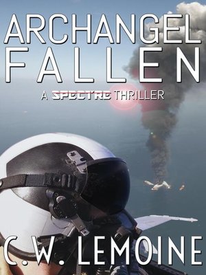 cover image of Archangel Fallen